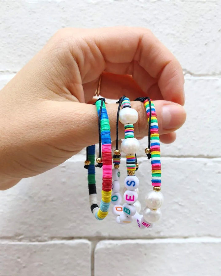 45 Easy DIY Bracelets Cute Bracelet Ideas to Make
