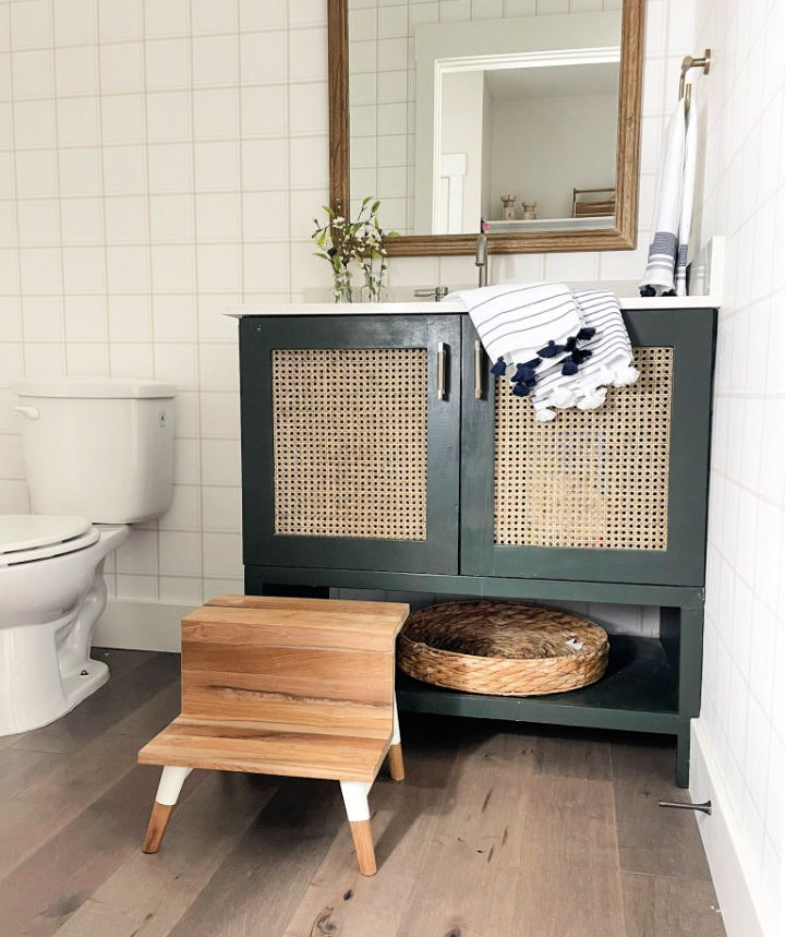 40 Cheap DIY Makeup Vanity Ideas DIY Vanity Table Plans