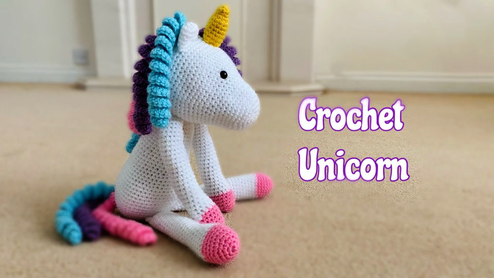 25 Free Crochet Animal Patterns (Animals Amigurumi)