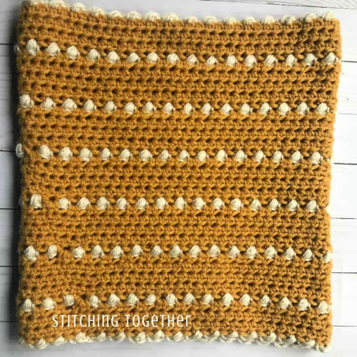 25 Free Crochet Cowl Patterns {PDF Pattern}