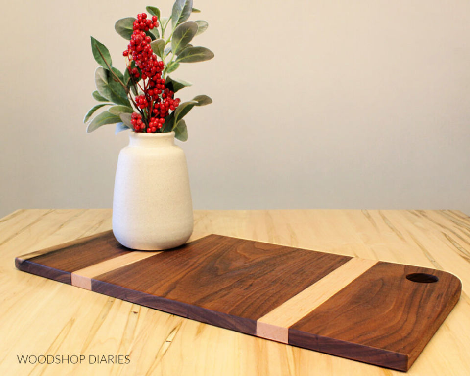 40 Unique DIY Cutting Board Ideas and Plans