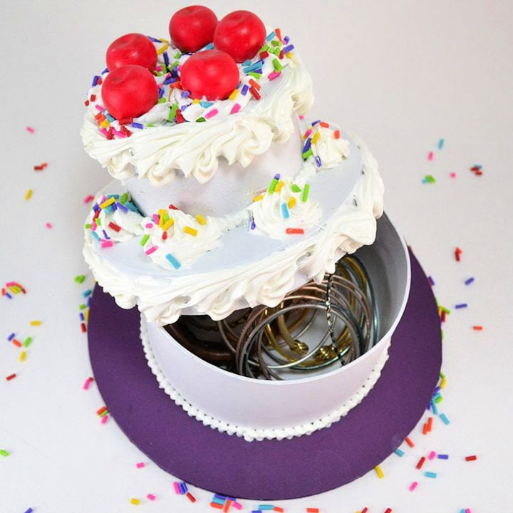 25 Free DIY Jewelry Box Plans Easy Wood Jewelry Box Plan