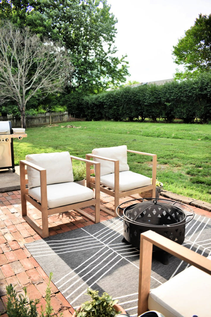 30 Easy DIY Chairs How To Build a Chair at Home