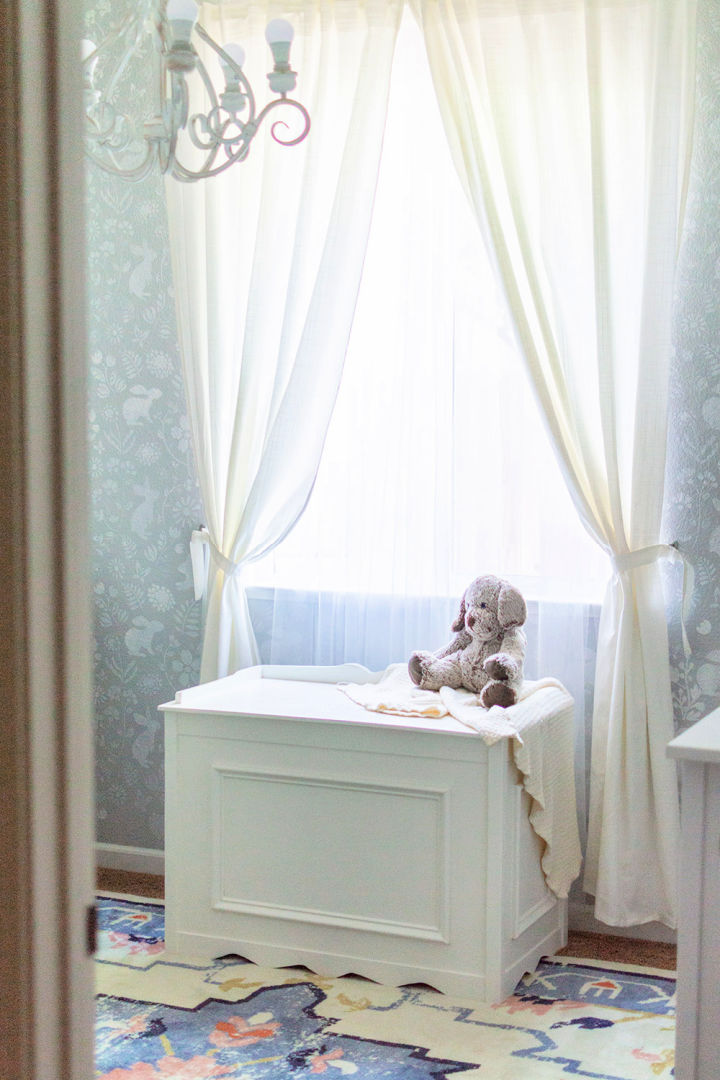 25 Free DIY Toy Box Plans How To Build a Toy Box