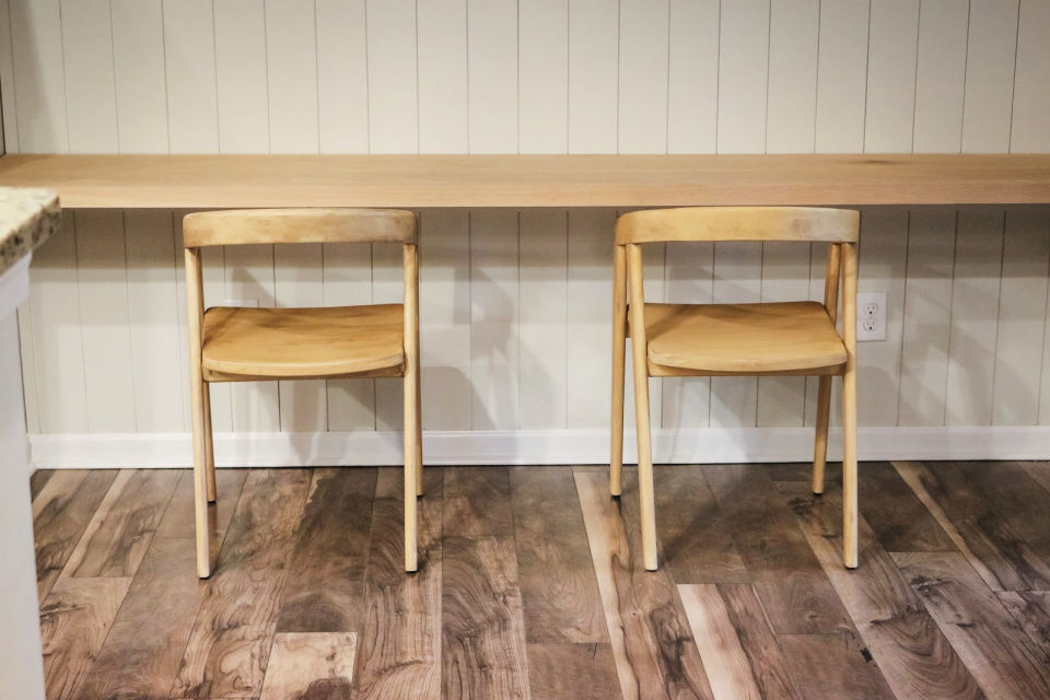 25 DIY Floating Desk Ideas How To Build a Floating Desk