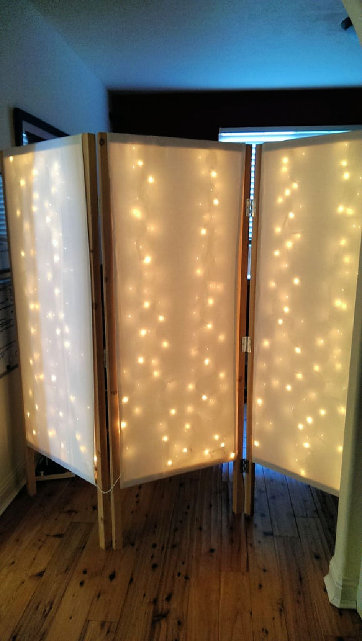 30 Cheap DIY Room Divider Ideas How to Make a Room Divider