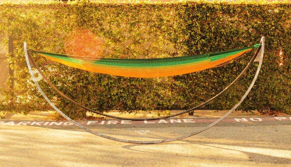 20 DIY Hammock Stand Plans and Ideas to Build Your Own