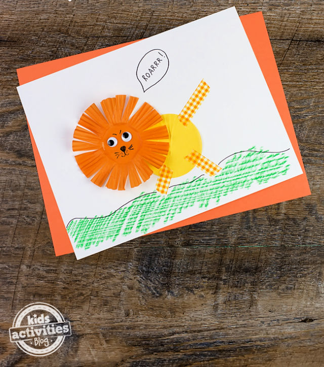 25 Fun March Crafts for Kids of All Ages
