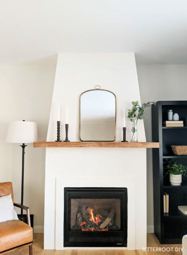 How to Install a Gas Fireplace