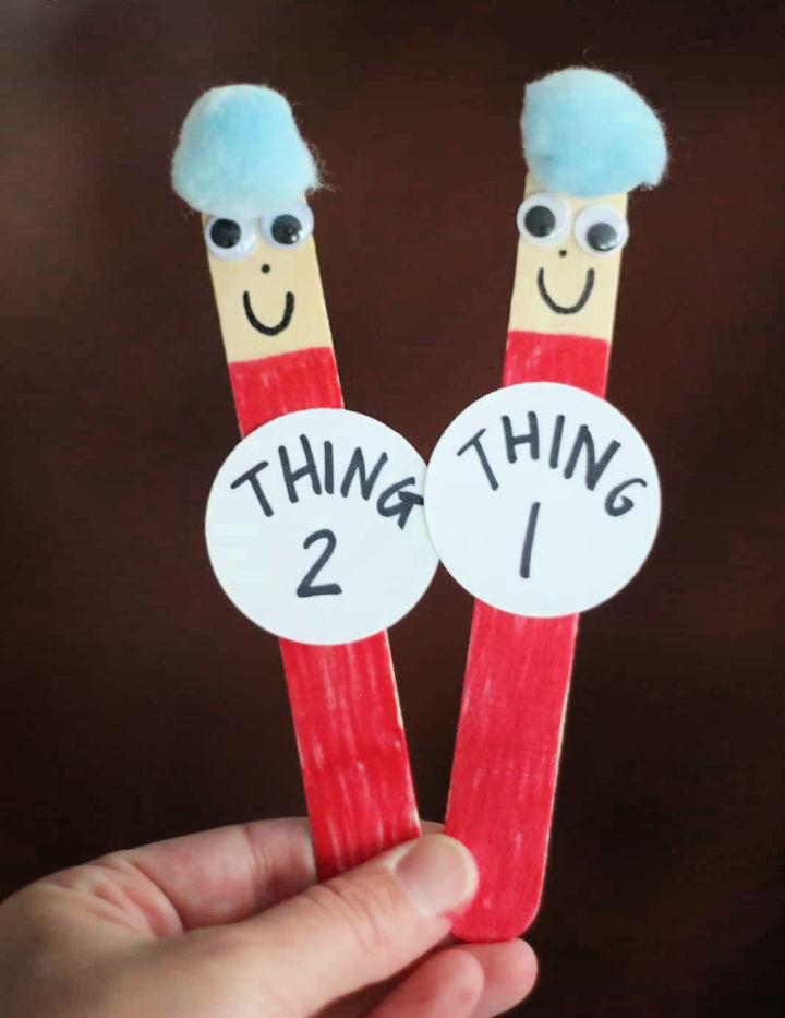 25 Fun March Crafts For Kids Of All Ages