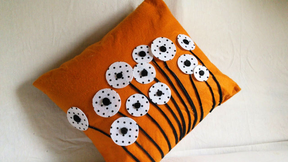 How to Make Cushion Covers 25 Cushion Sewing Patterns