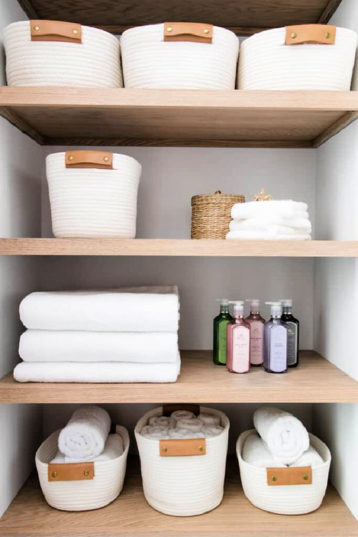 30 Cheap DIY Closet Shelves Build Shelves for Closet