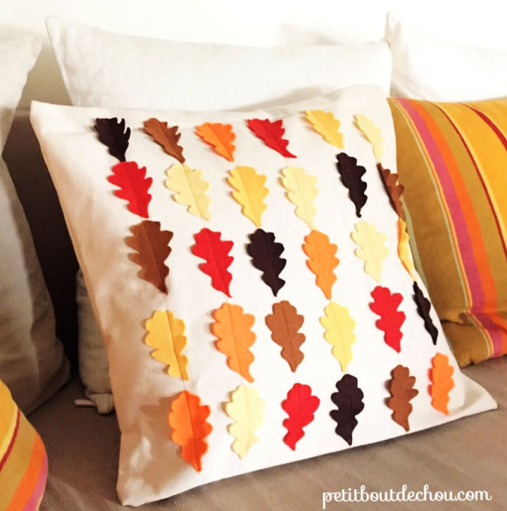 How to Make Cushion Covers 25 Cushion Sewing Patterns