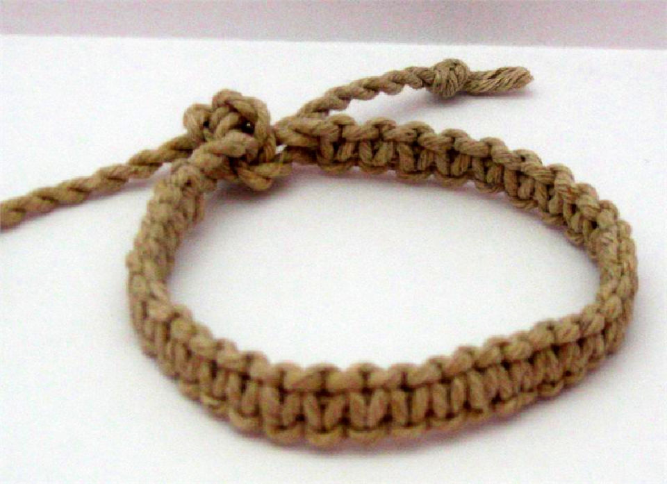 10 Hemp Necklace Patterns Make Your Hemp Necklaces