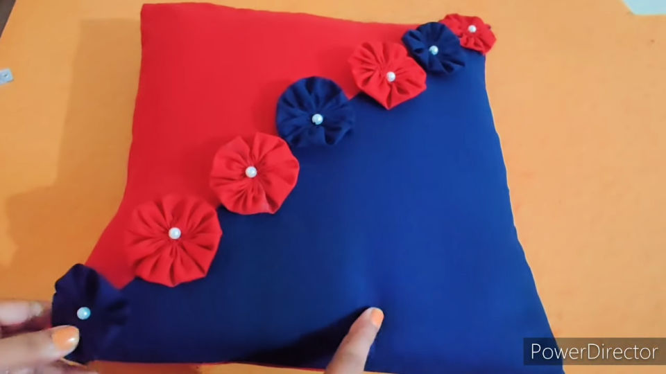 How to Make Cushion Covers 25 Cushion Sewing Patterns