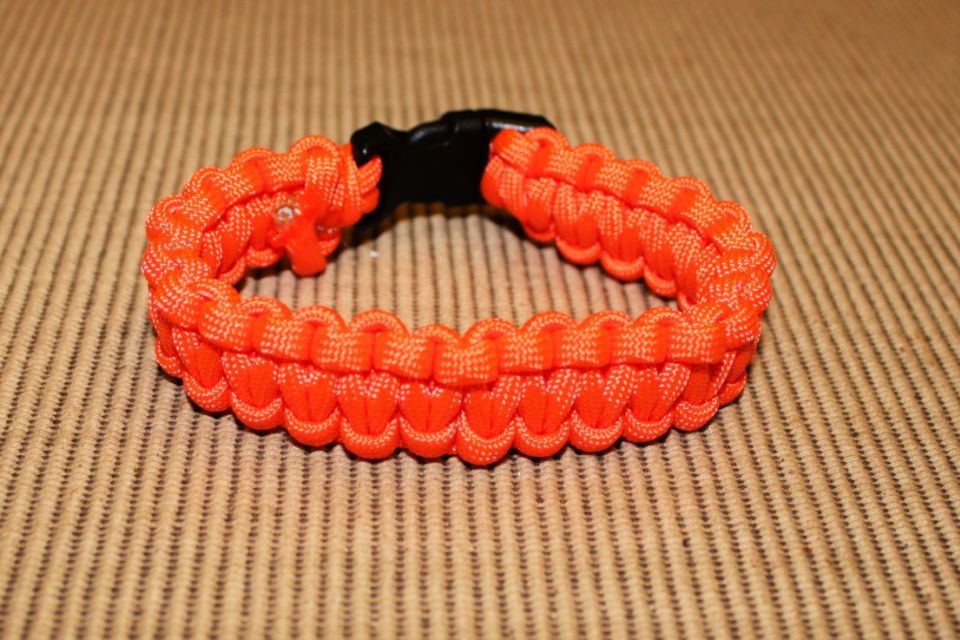 25 Easy Paracord Bracelet Patterns Make Your Bracelets