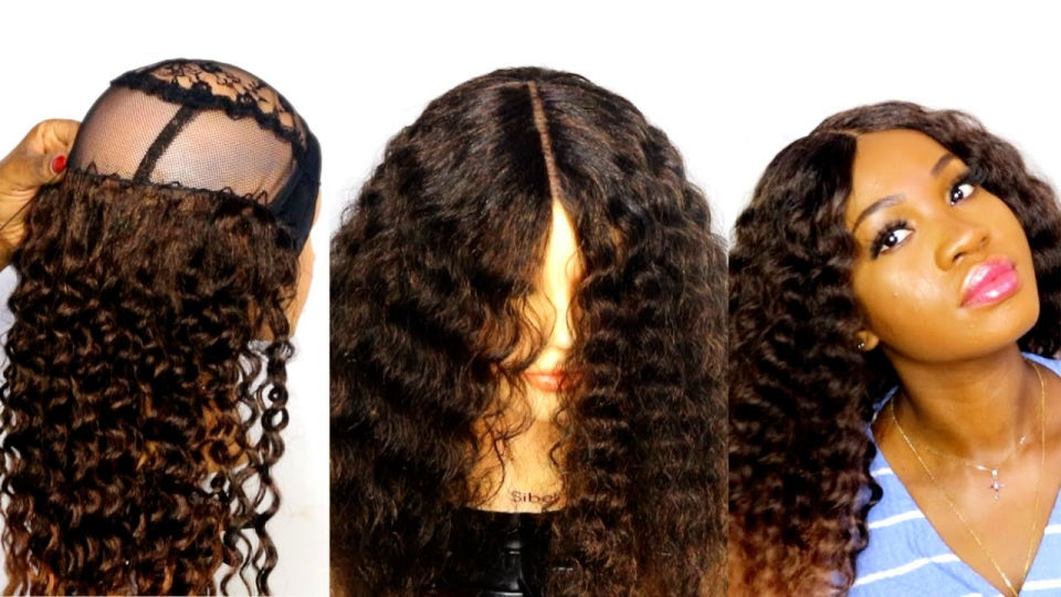 How to Make a Wig 25 Ideas to Make Your Own Wigs