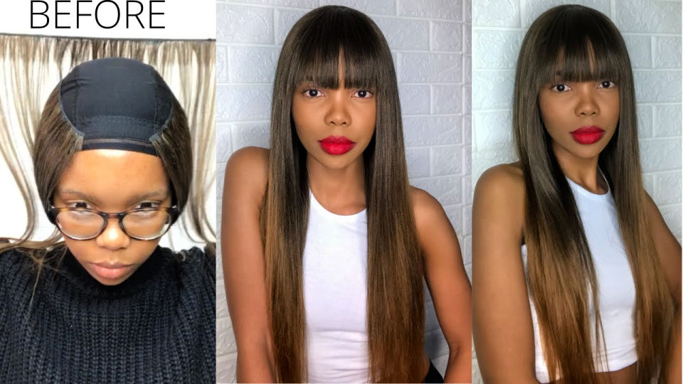 How to Make a Wig 25 Ideas to Make Your Own Wigs