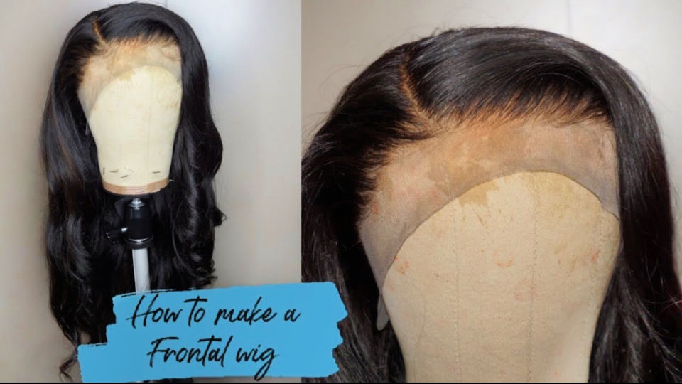 How to Make a Wig 25 Ideas to Make Your Own Wigs