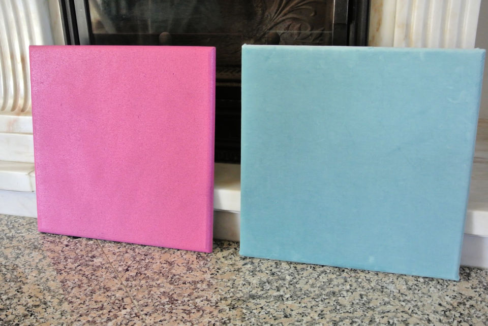 25 DIY Memo Board Ideas How To Make a Memory Board