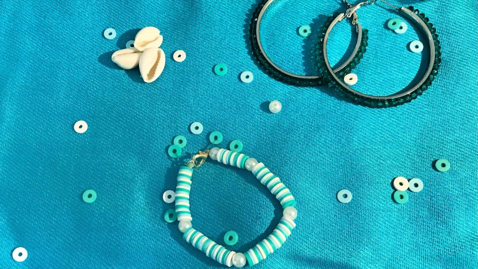 23 Cute Clay Bead Bracelet Ideas to Make Your Own