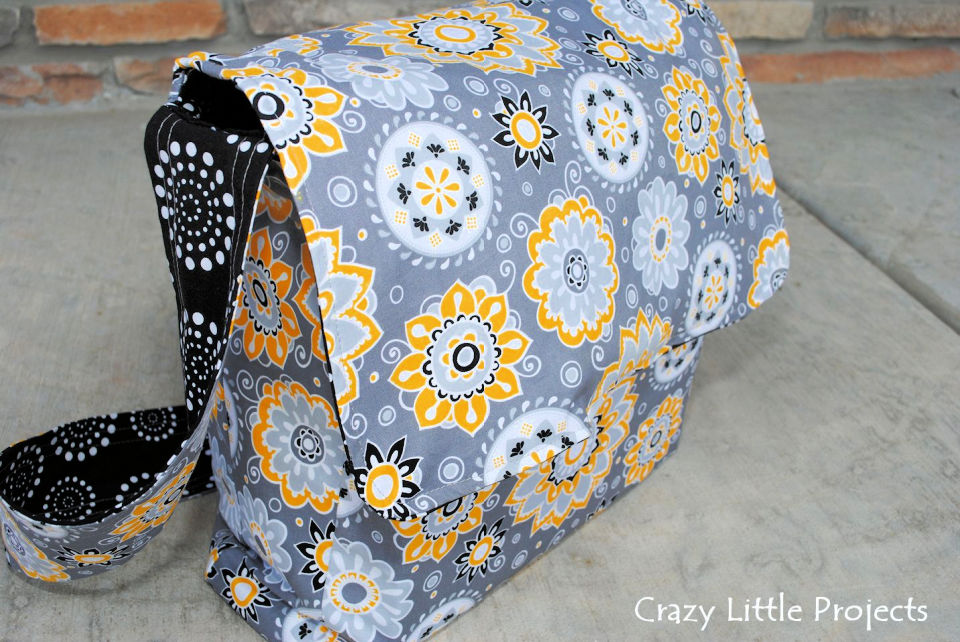 35 Free Sewing Bag Patterns Easy Purse Patterns to Sew