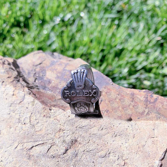 How to Make a Spoon Ring 25 Easy DIY Spoon Rings