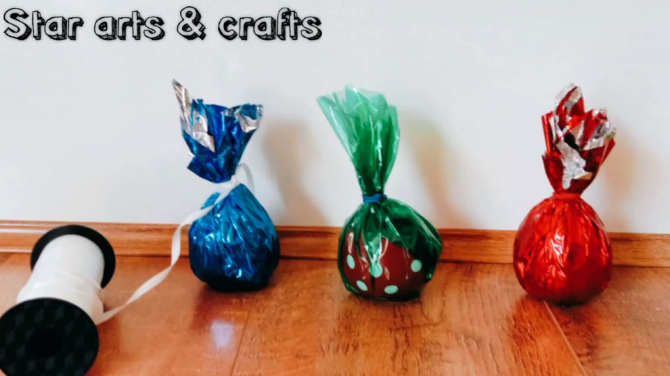 15 Cheap and Easy DIY Balloon Weights Ideas