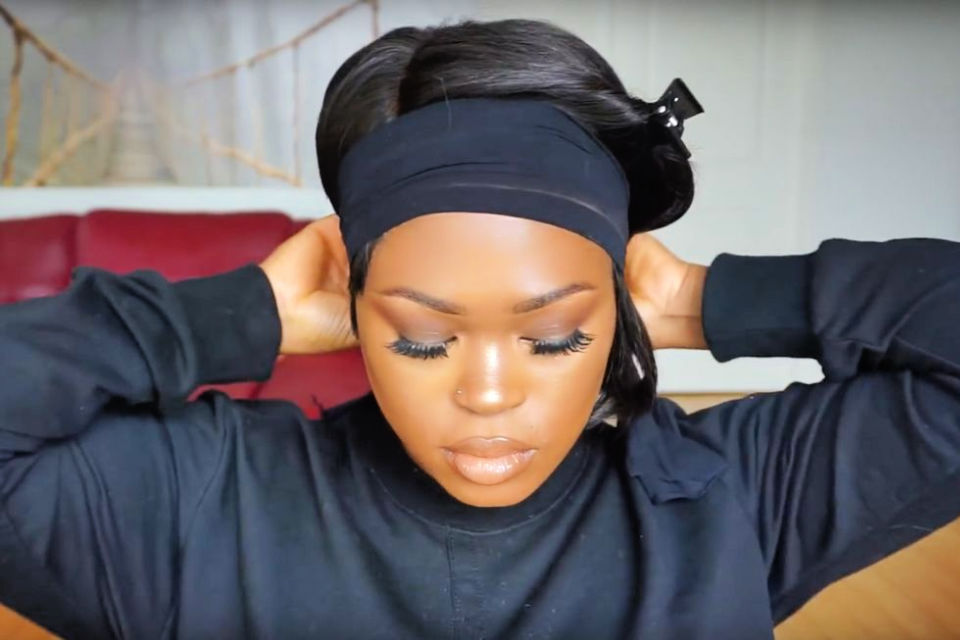 How to Make a Wig 25 Ideas to Make Your Own Wigs