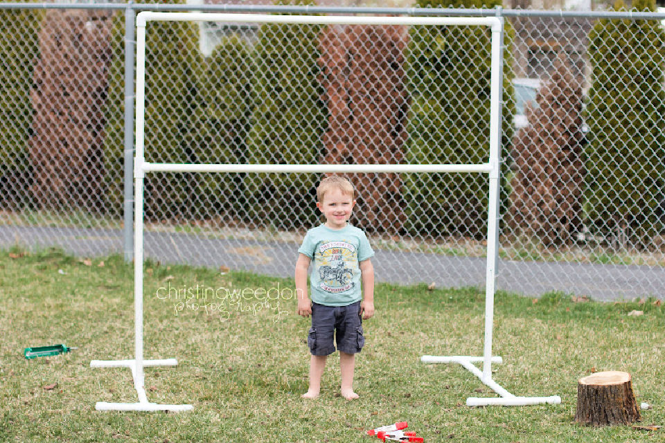 20 DIY PVC Backdrop Stand Ideas Make PVC Pipe Backdrop
