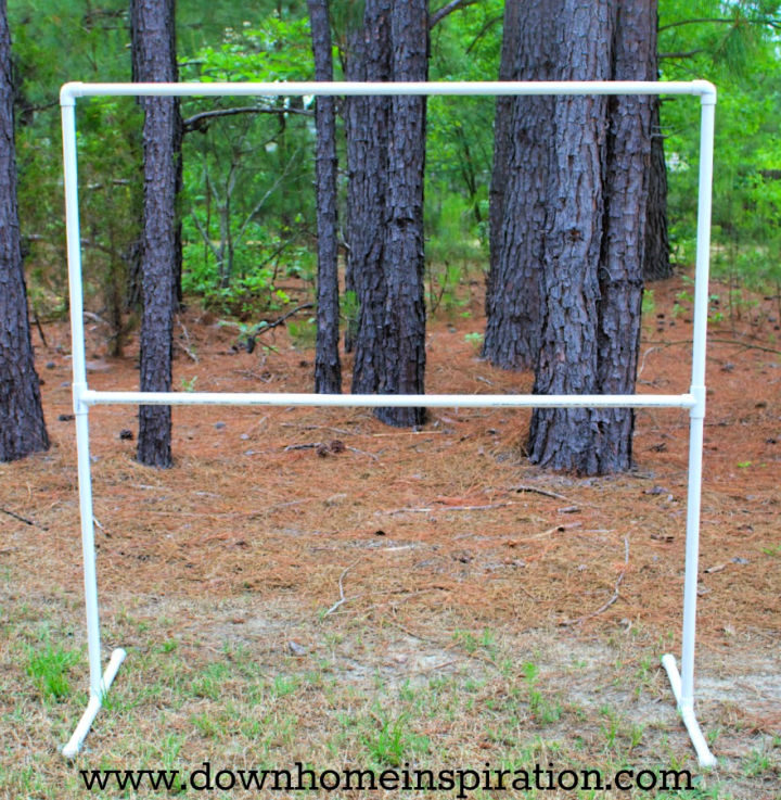 20 DIY PVC Backdrop Stand Ideas Make PVC Pipe Backdrop