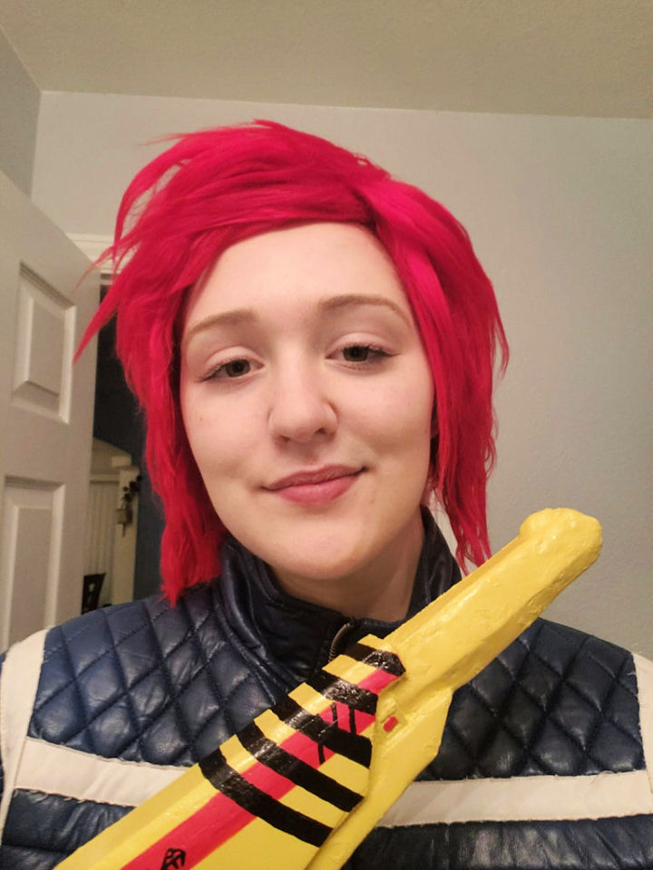 How to Make a Wig 25 Ideas to Make Your Own Wigs