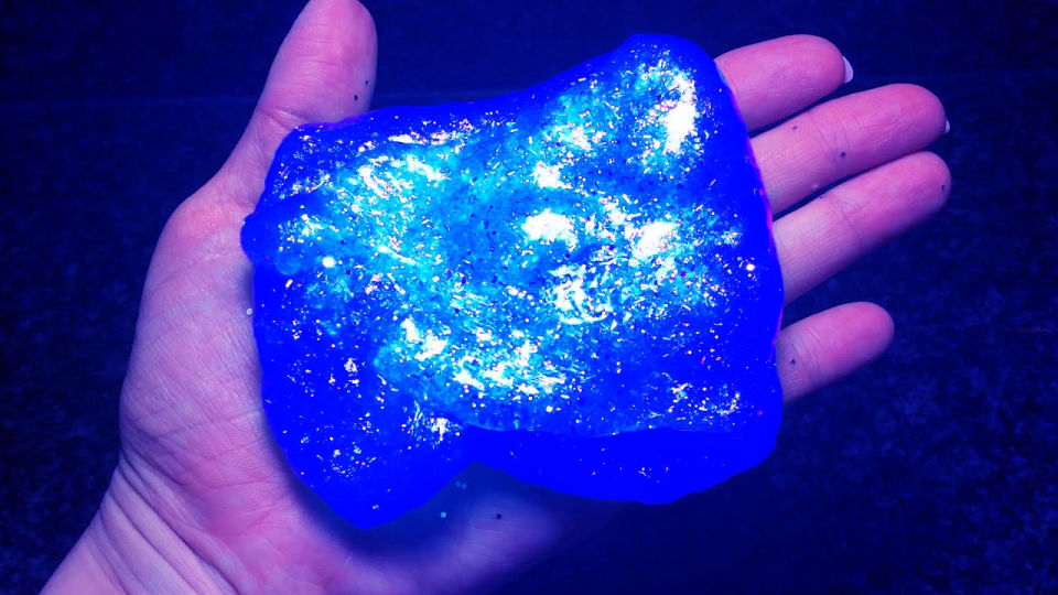 40 Homemade Silly Putty Recipe How To Make Silly Putty