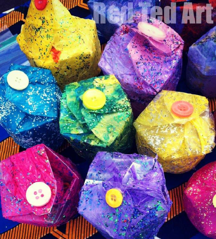 40 DIY Plastic Bottle Crafts Fun Water Bottle Craft Ideas