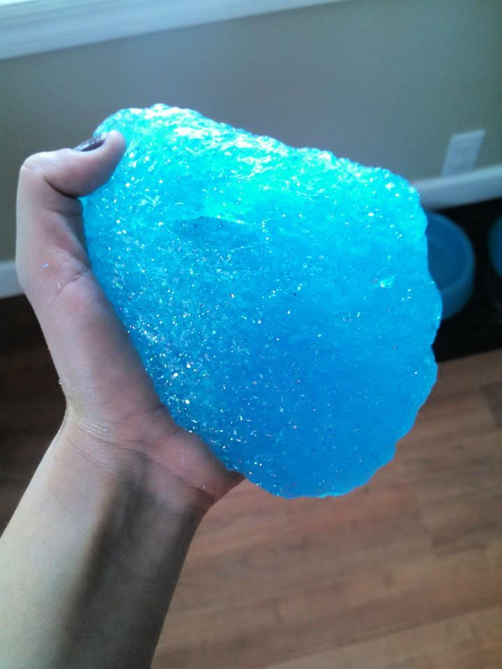 40 Homemade Silly Putty Recipe How To Make Silly Putty