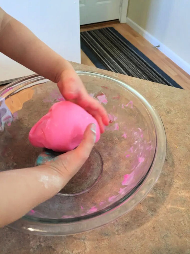 40 Homemade Silly Putty Recipe How To Make Silly Putty