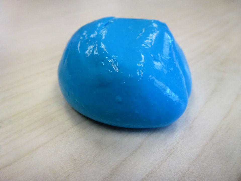 40 Homemade Silly Putty Recipe How To Make Silly Putty