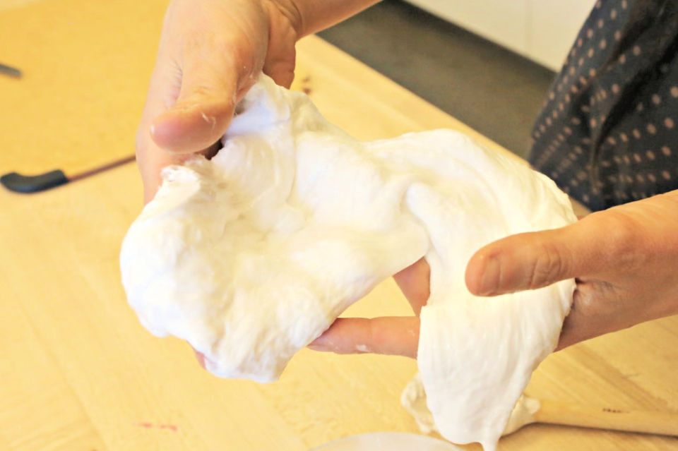 40 Homemade Silly Putty Recipe How To Make Silly Putty