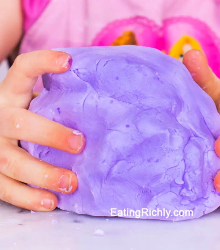40 Homemade Silly Putty Recipe How To Make Silly Putty