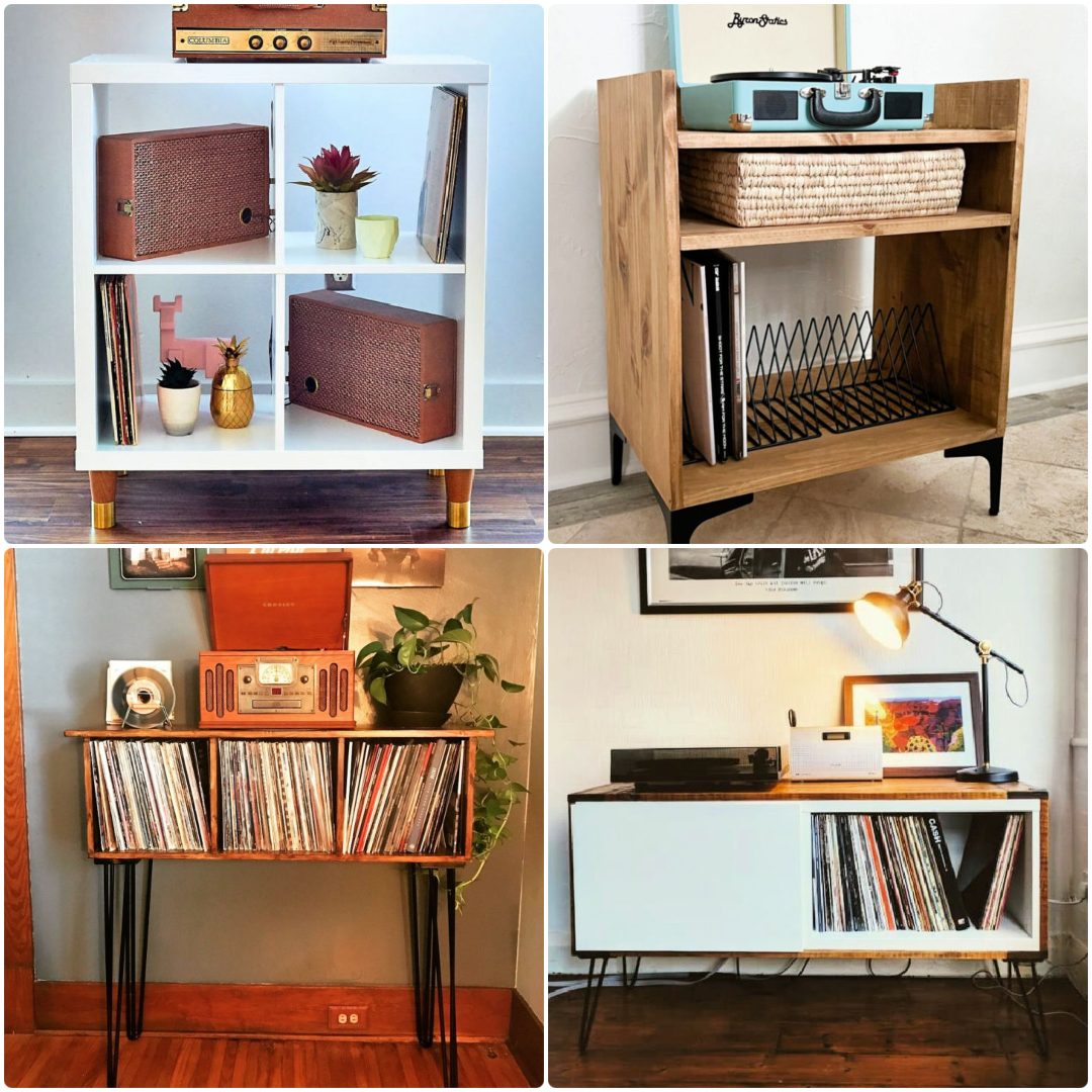 How to Play and Store a New Vinyl Record : 22 Steps (with Pictures) -  Instructables